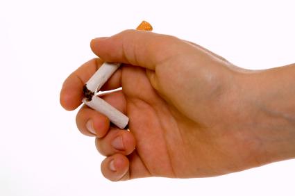 Comment arrêter de fumer