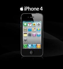 L'iPhone 4 déjà en rupture (de stock)...
