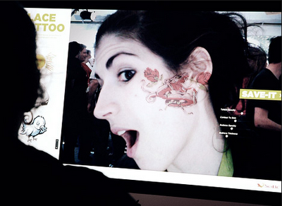 SoBe - Reskin Yourself