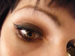 Smoky neutre pour temps chauds