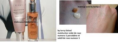 Mes stars du mois d'avril