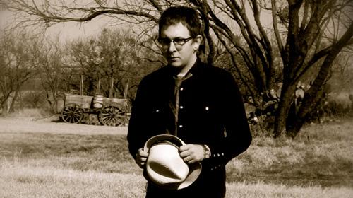 Micah P. Hinson - Micah P. Hinson And The Pioneer Saboteurs