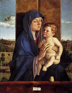 Botticelli, Bellini, Guardi… Trésors de l'Accademia Carrara de Bergame
