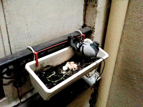 Je sais que vous vous en foutez, mais...