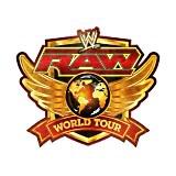 Raw et SmackDown World Tour en France (Septembre et Novembre)