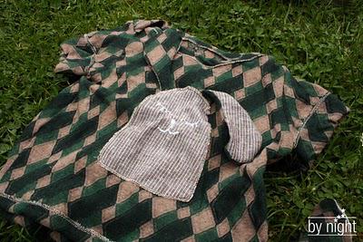 Bon anniversaire, Mateo