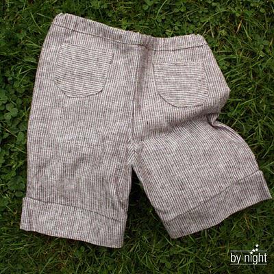 Bon anniversaire, Mateo