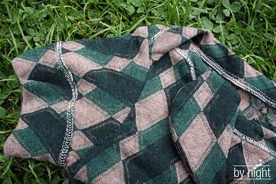 Bon anniversaire, Mateo