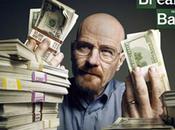 Breaking saison pour série