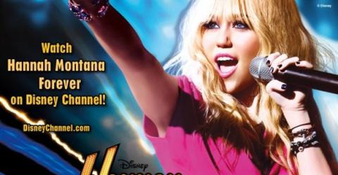 Hannah Montana saison 4 ... Les premières photos