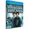 Sherlock Holmes, boitier métal - Combo Blu-ray + DVD + copie digitale [Blu-ray]