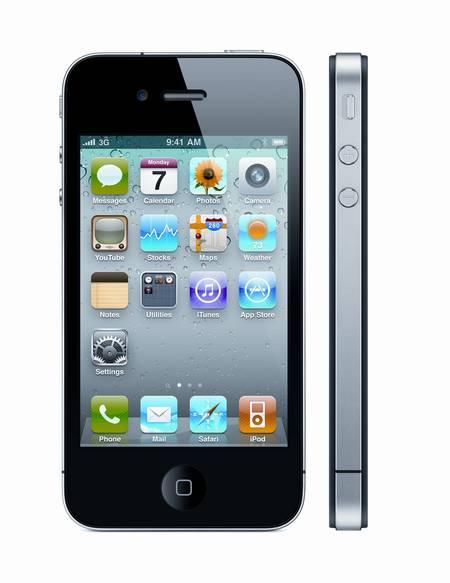 iPhone 4 : les opérateurs télécom se préparent: les premiers tarifs dévoilés.