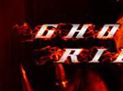 Ghost Rider film sous Hyper tension
