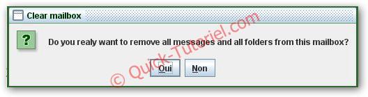 #202 Sauvegarder les messages d’un compte webmail vers un autre.