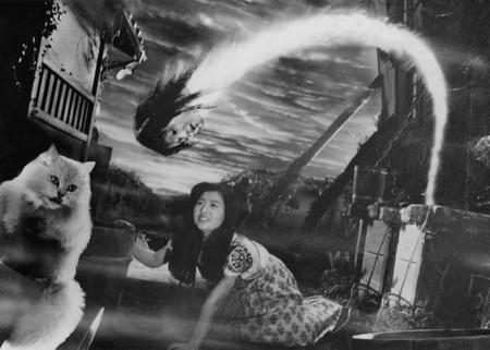 Fantômes japonais #5 : La maison qui rend fou