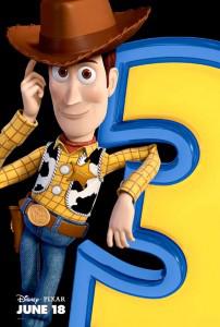 Jeu : Toy Story 3, 2 places à gagner pour l’avant-première !