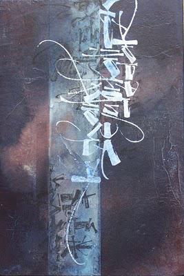 Ô Nuit, Nuit voilée 2.