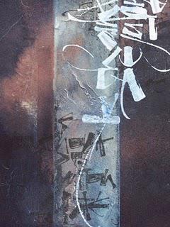 Ô Nuit, Nuit voilée 2.