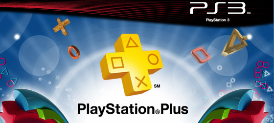 PlayStation Plus