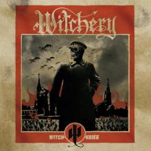 witchery witchkrieg