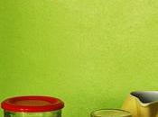 l’heure goûter…brocantes bazars composent décor