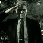 Metal Gear Solid 4 : Guns of the Patriots