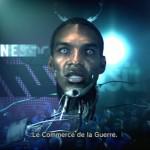 Metal Gear Solid 4 : Guns of the Patriots