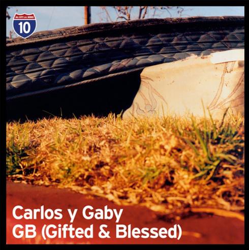 CARLOS LE MERVEILLEUX – Carlos y Gaby « Happy Summer Solstice »