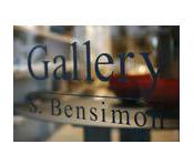 Gallery Bensimon, Naturellement