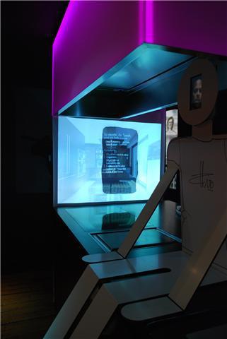 boffi3 Boffi au beau fixe