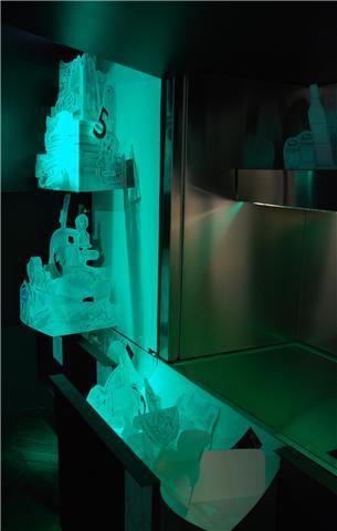 boffi1 Boffi au beau fixe