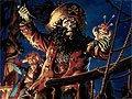 Monkey Island LeChuck's Revenge Special Edition illustré