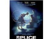 "Splice" chimère l'horreur sentimentale