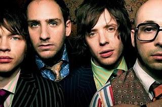 Encore un nouveau clip pour OK Go !