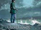 Quand souffle vent îles Fino François Debois