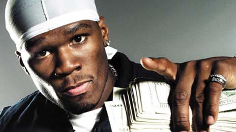 50 Cent ... Il veut un duo avec Lady GaGa