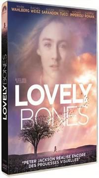 {Lovely Bones, Le Blu-Ray est sorti ::