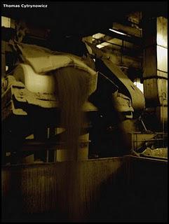 Les dessous de la Gaoliang Jiu (高粱酒)