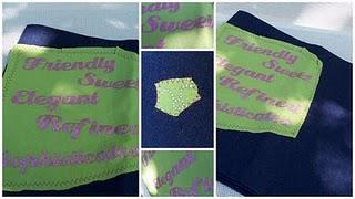 Un peu de tendresse dans ce monde de brutes !