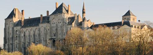 Les écrivains dans le silence des cloîtres<br />