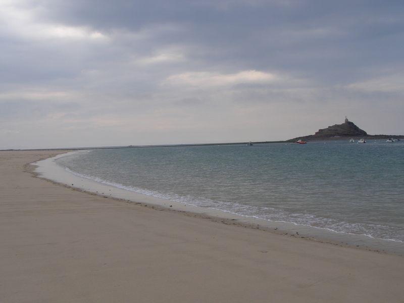 De nouveau la mer (Gabriel Mistral)