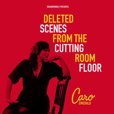 On a trouvé le tube de l'été Caro Emerald avec Back it up