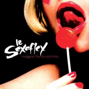 Le Sexoflex – Twincest