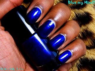 Catrice Ultimate swatches # 3