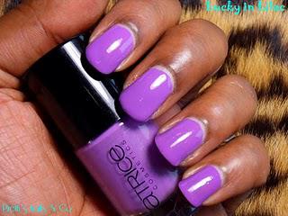 Catrice Ultimate swatches # 3