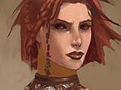 Nouveau annoncé pour Dragon Origins