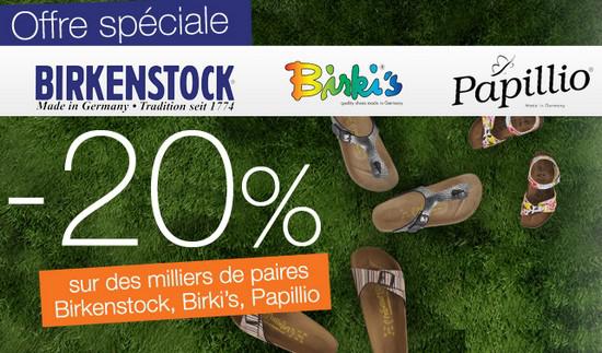 Birkenstock