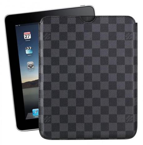 Image louis vuitton ipad case 550x556   Étuis iPad Louis Vuitton