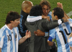CdM : l’Argentine première qualifiée pour les 8e de finale