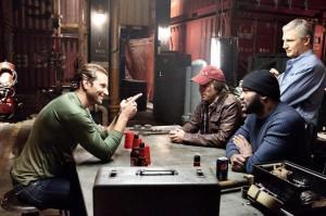 Critique cinéma: L’Agence tous risques (The A-team)